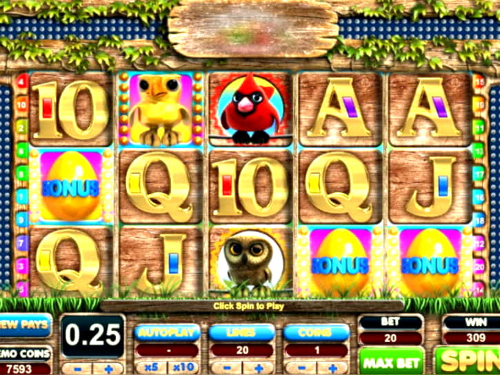66 Free Spins no deposit at Wild Blaster Casino