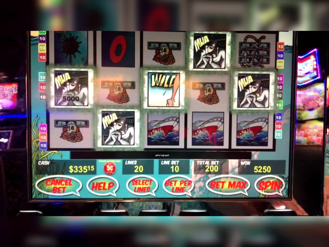 ﻿$110 FREE CHIP CASINO at Casino com