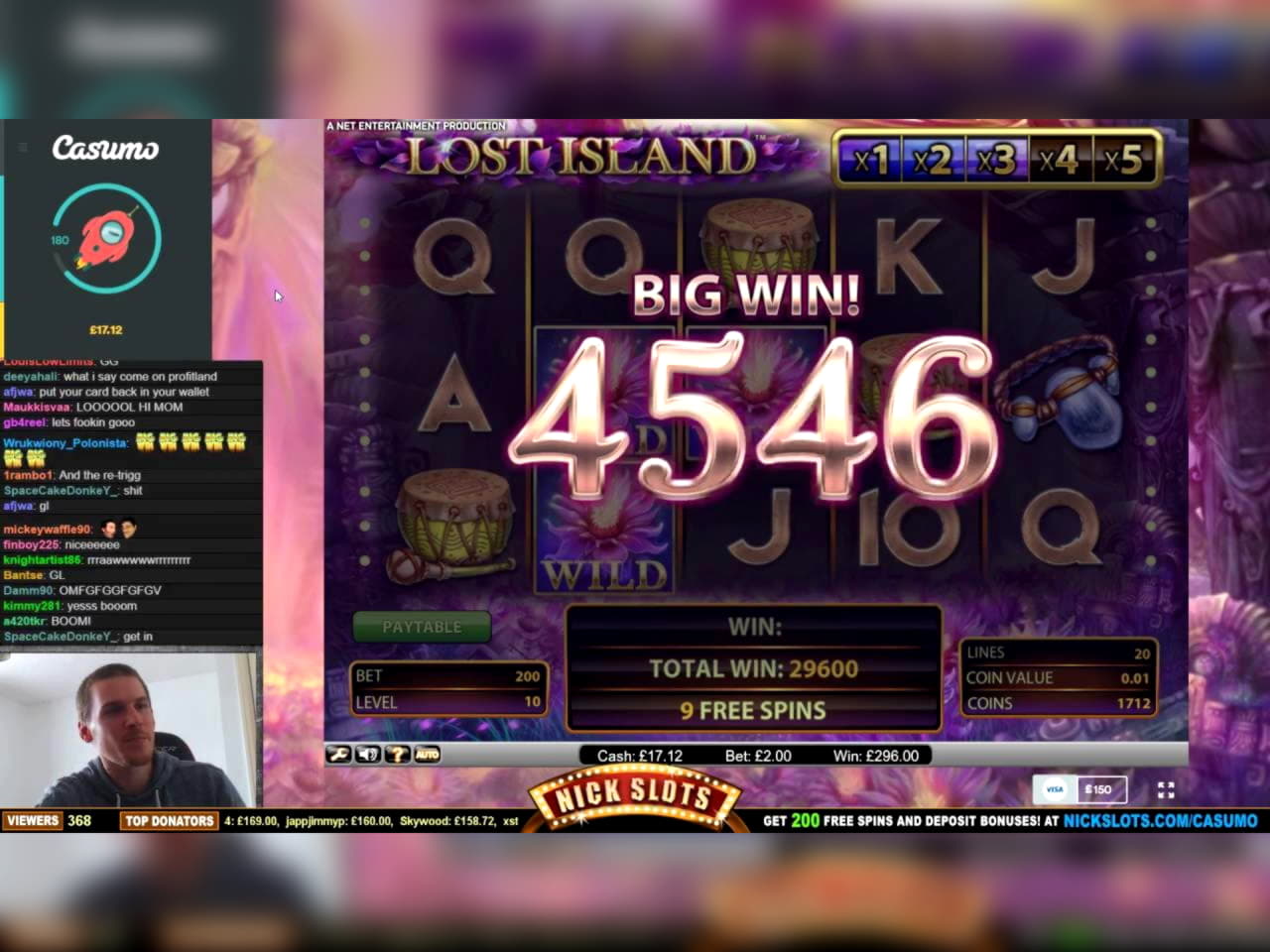 $840 No Deposit Bonus Casino at Slotty Dubai Casino