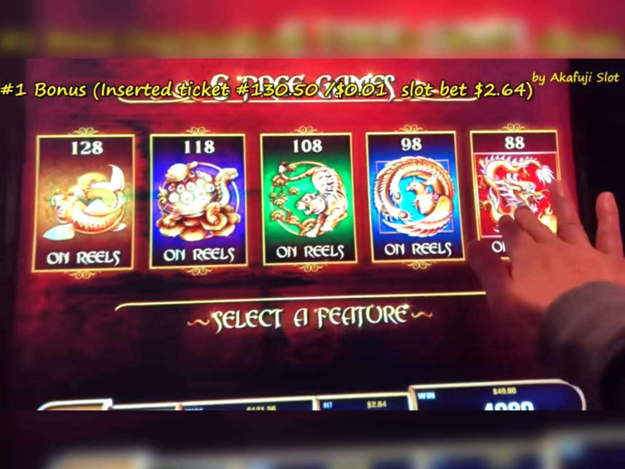 EUR 1625 no deposit casino bonus at 888 Casino