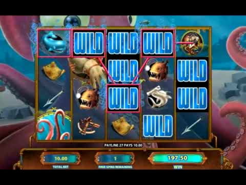 EUR 3260 no deposit casino bonus at King Billy Casino