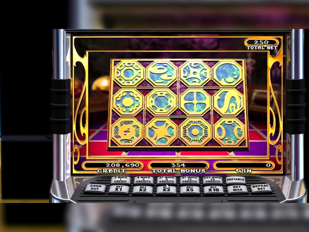 ﻿$3490 No Deposit Bonus Code at Unique Casino