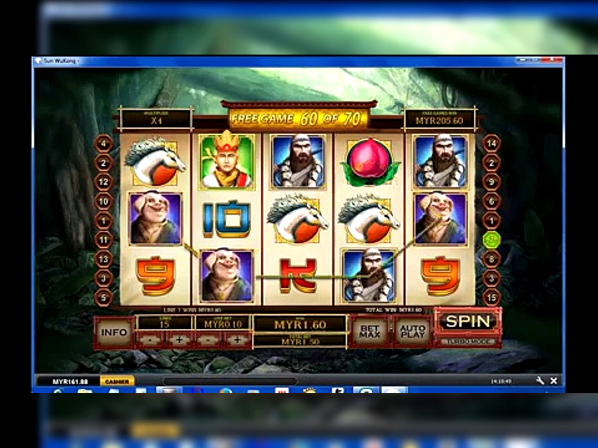 £620 Free Casino Tournament at Slots Billion Casino