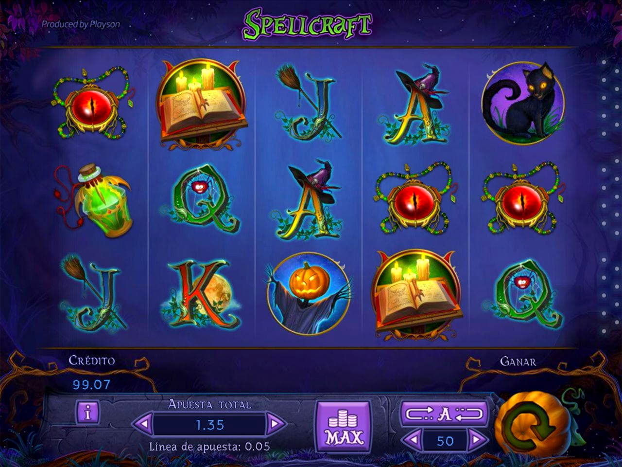€310 Daily freeroll slot tournament at Cadoola Casino