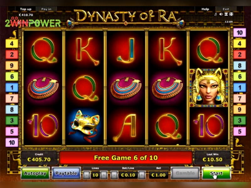 185 free spins casino at Reload Bet Casino
