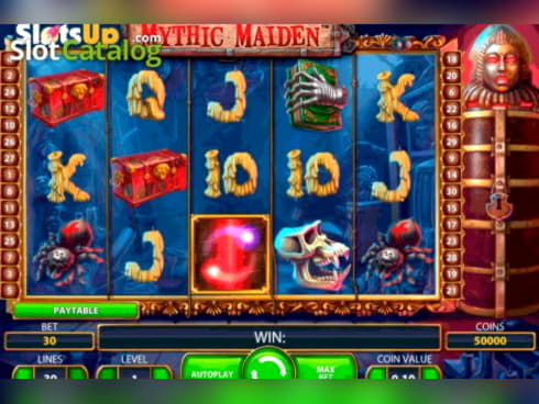 520% Match bonus casino at Zet Casino