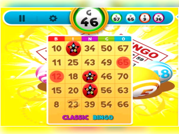 €75 Online Casino Tournament at Reload Bet Casino