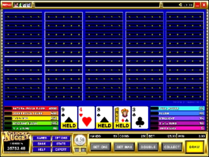 120 free casino spins at CasiPlay Casino