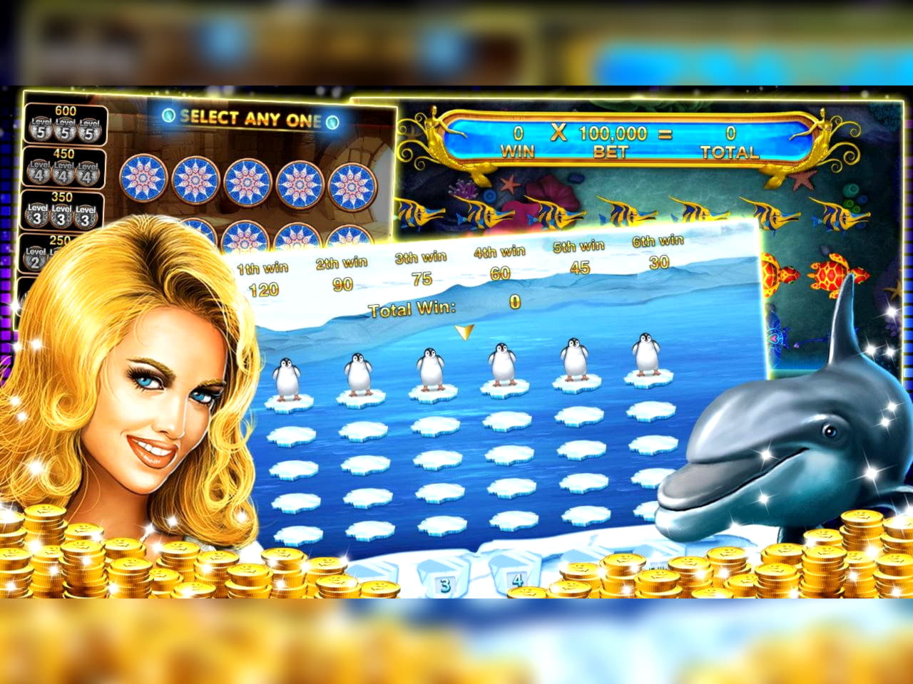 240 free spins no deposit casino at Zet Casino