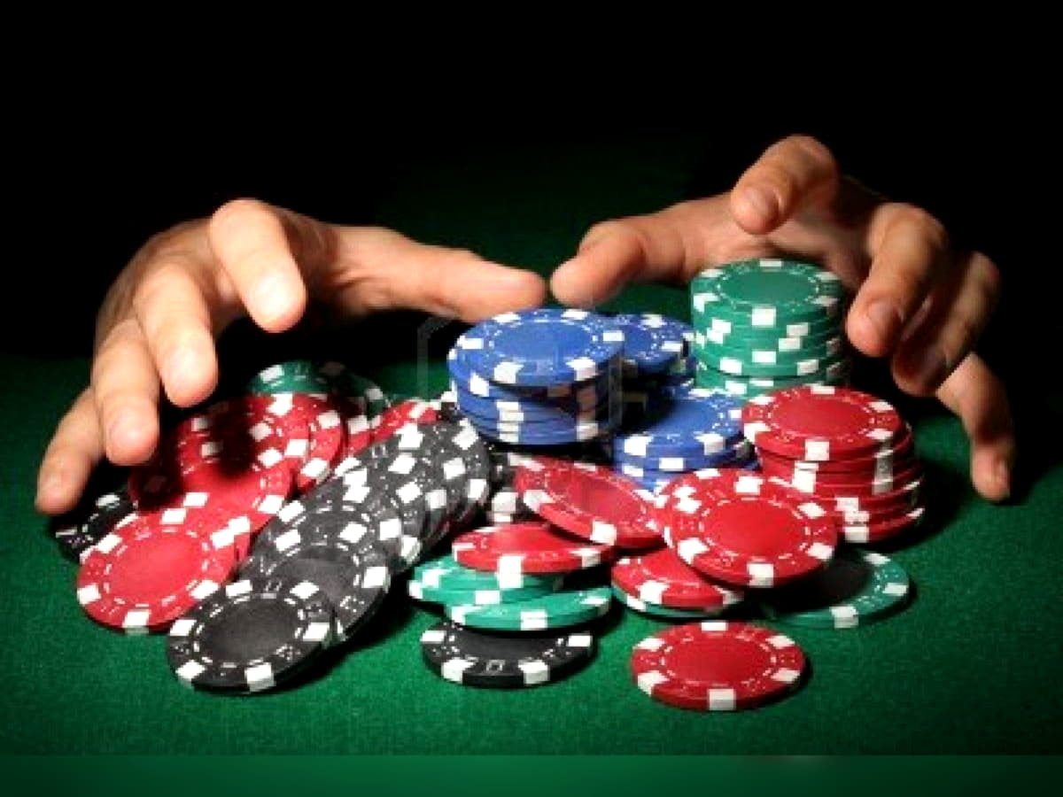 700% Deposit match bonus at Buran Casino
