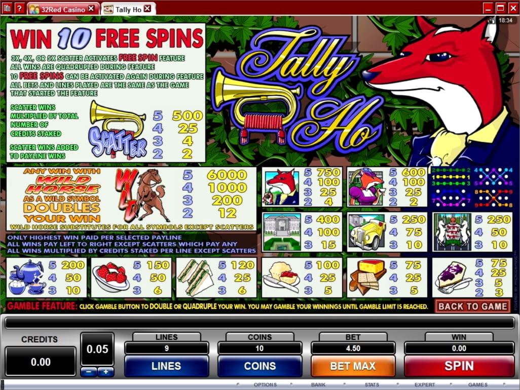985% Welcome Bonus at Mrgreen Casino