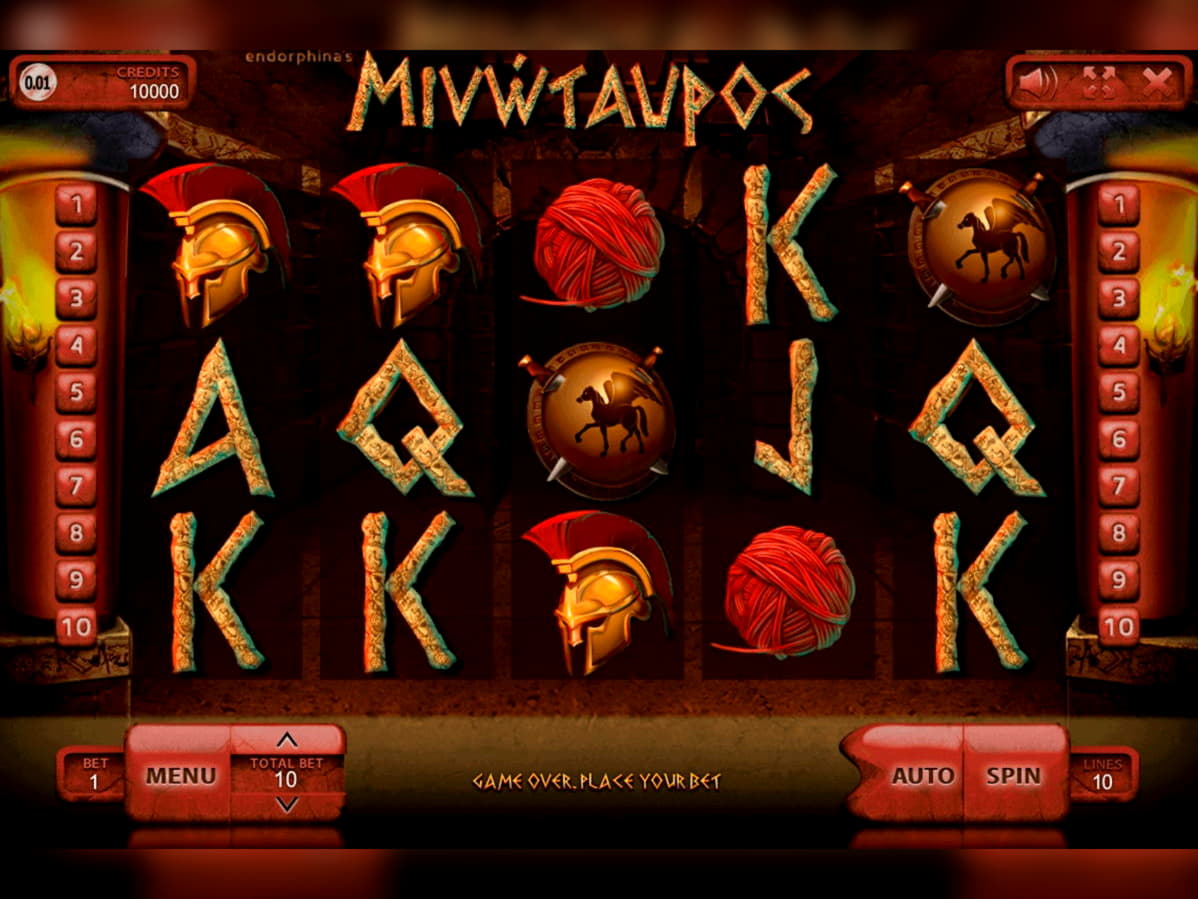 Eur 4310 No Deposit at Buran Casino