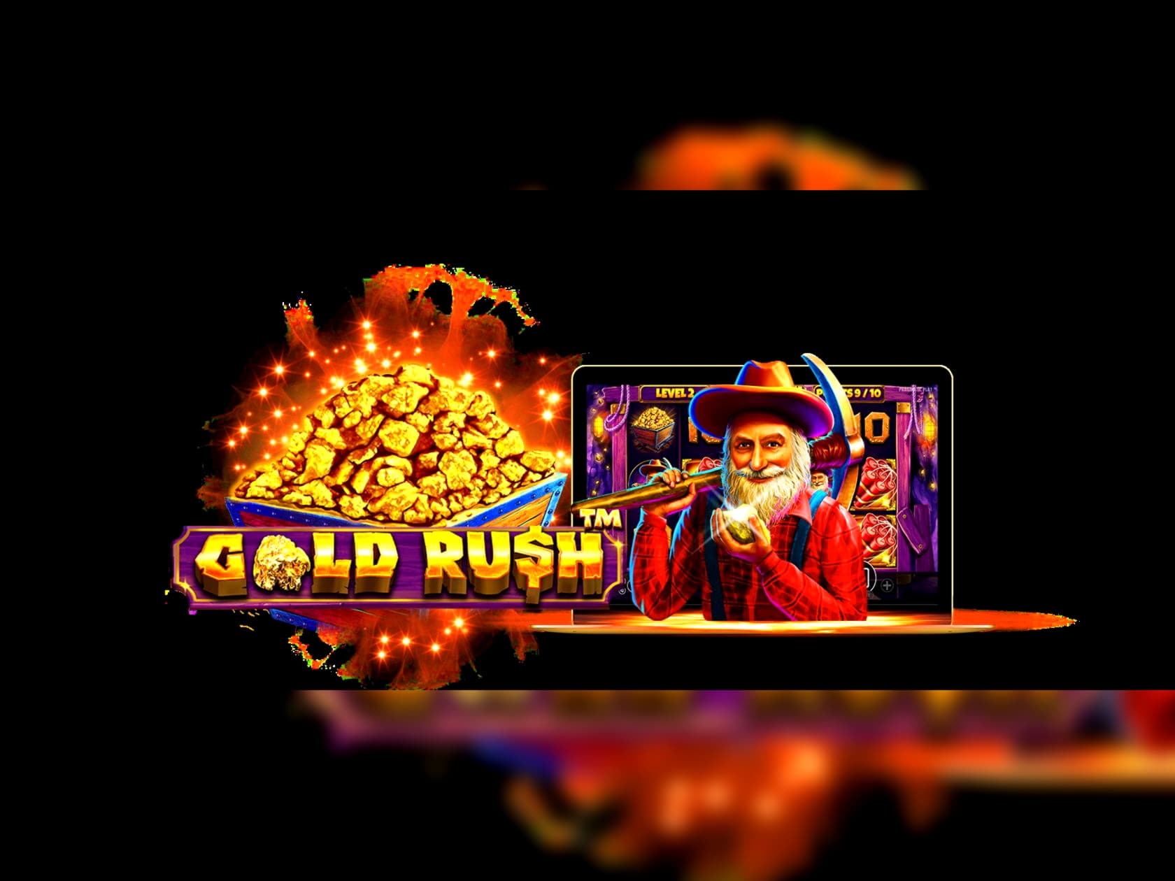 200 Free spins at Party Casino
