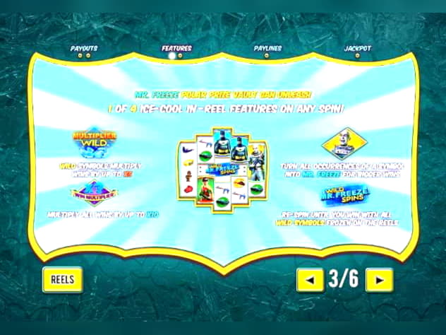 €610 Free Casino Chip at Alf Casino