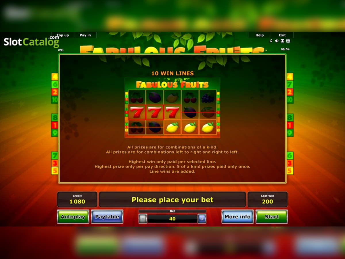 565% Casino match bonus at Boa Boa Casino