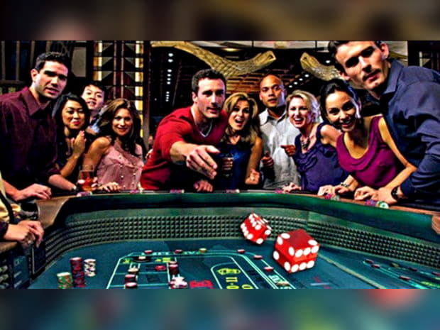 $305 Free Chip Casino at Buran Casino