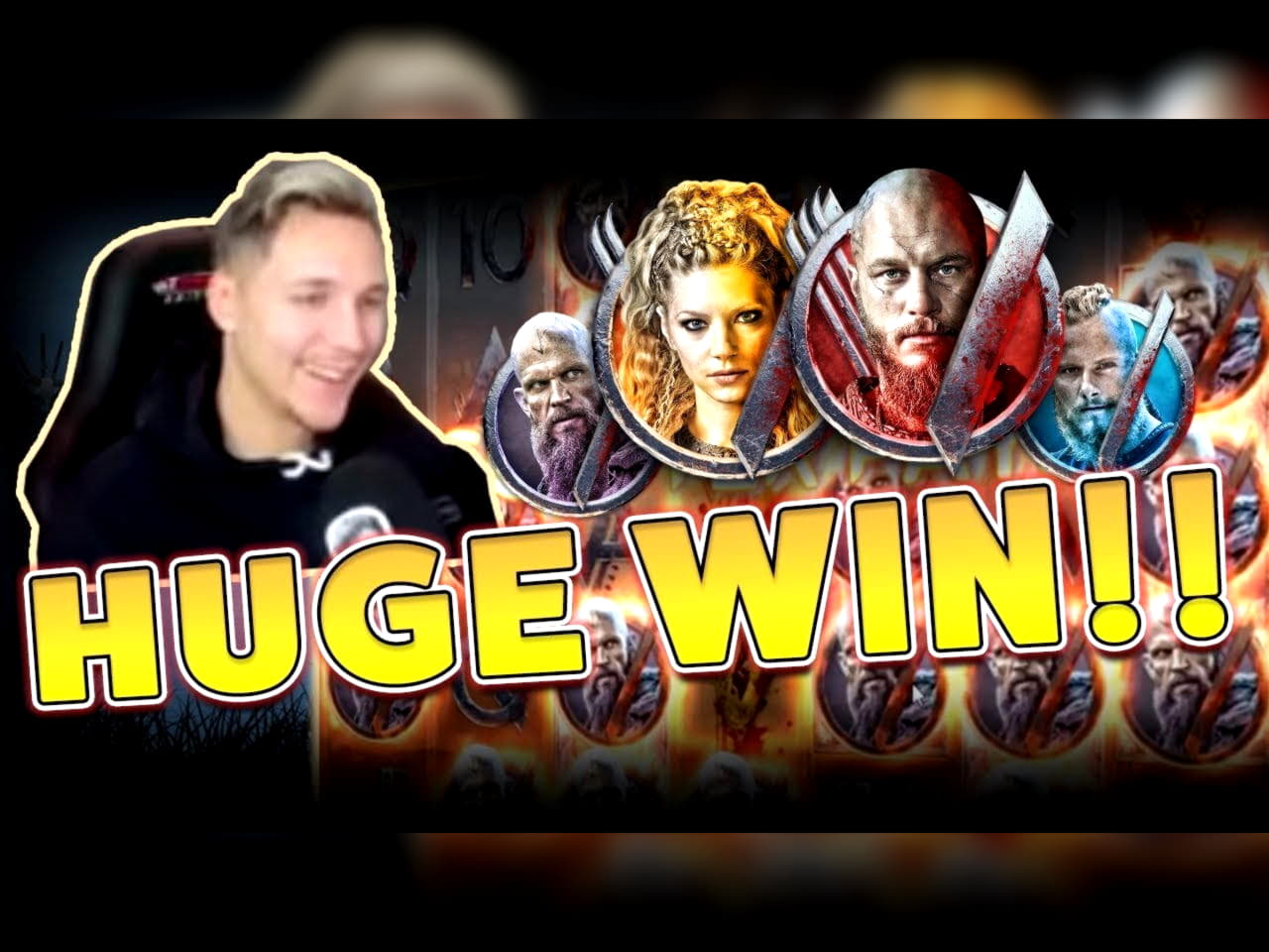 125 FREE Spins at King Billy Casino
