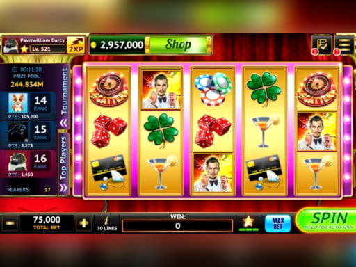 130 Free Casino Spins at Boa Boa Casino