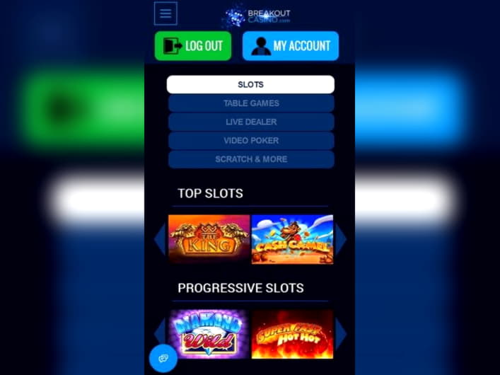 920% No Rules Bonus! at Wix Stars Casino