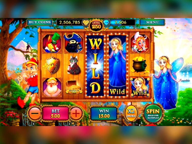 £3220 NO DEPOSIT BONUS at Slots Billion Casino