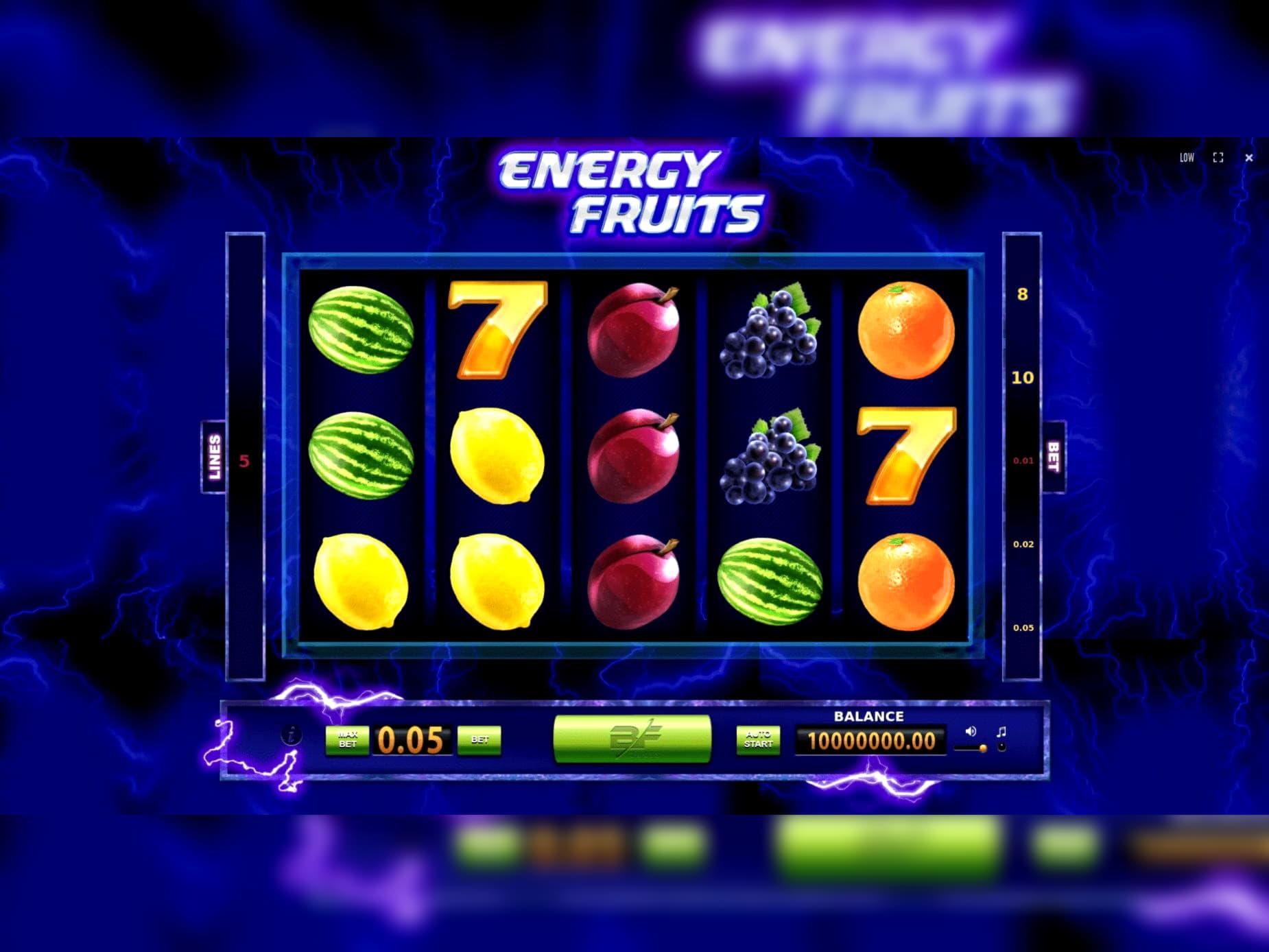 €555 FREE Casino Chip at Genesis Casino