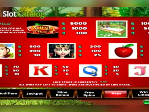 $4035 NO DEPOSIT BONUS CASINO at Boa Boa Casino