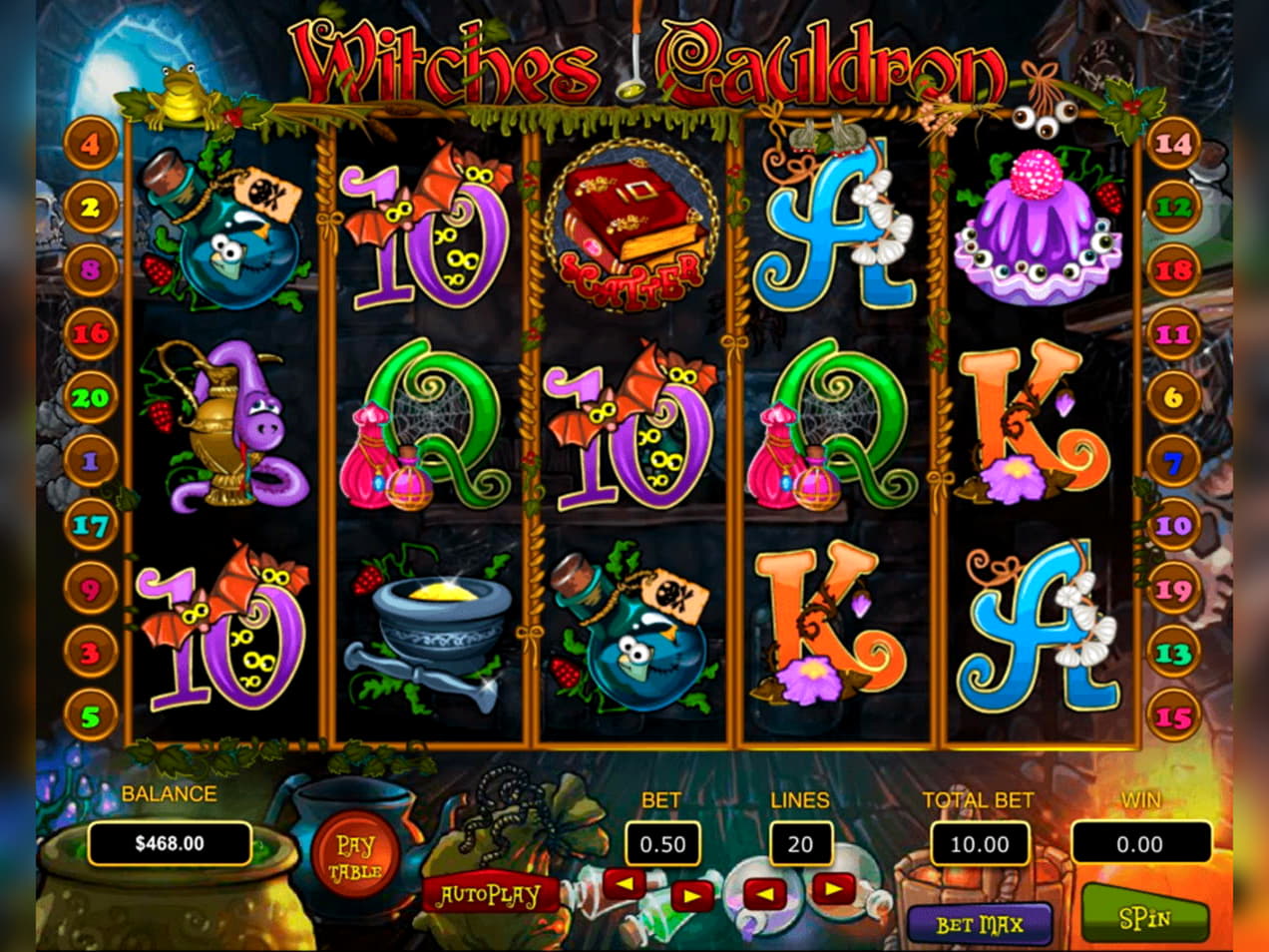 €970 No deposit casino bonus at Wild Blaster Casino