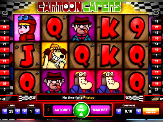 33 Free Spins no deposit at Malina Casino