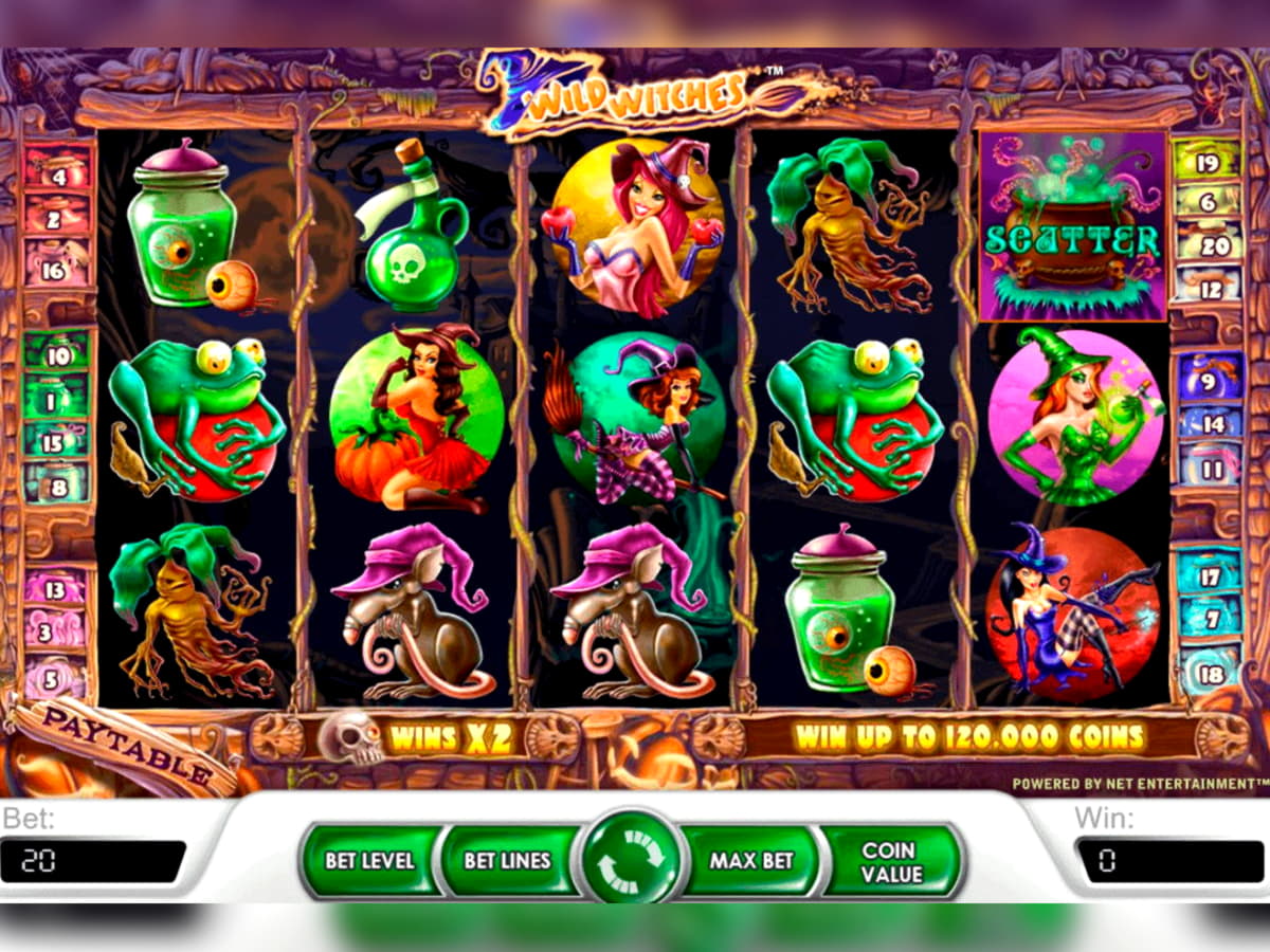 99 Free spins casino at Casino com