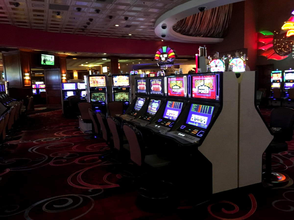 €980 NO DEPOSIT CASINO BONUS at Party Casino