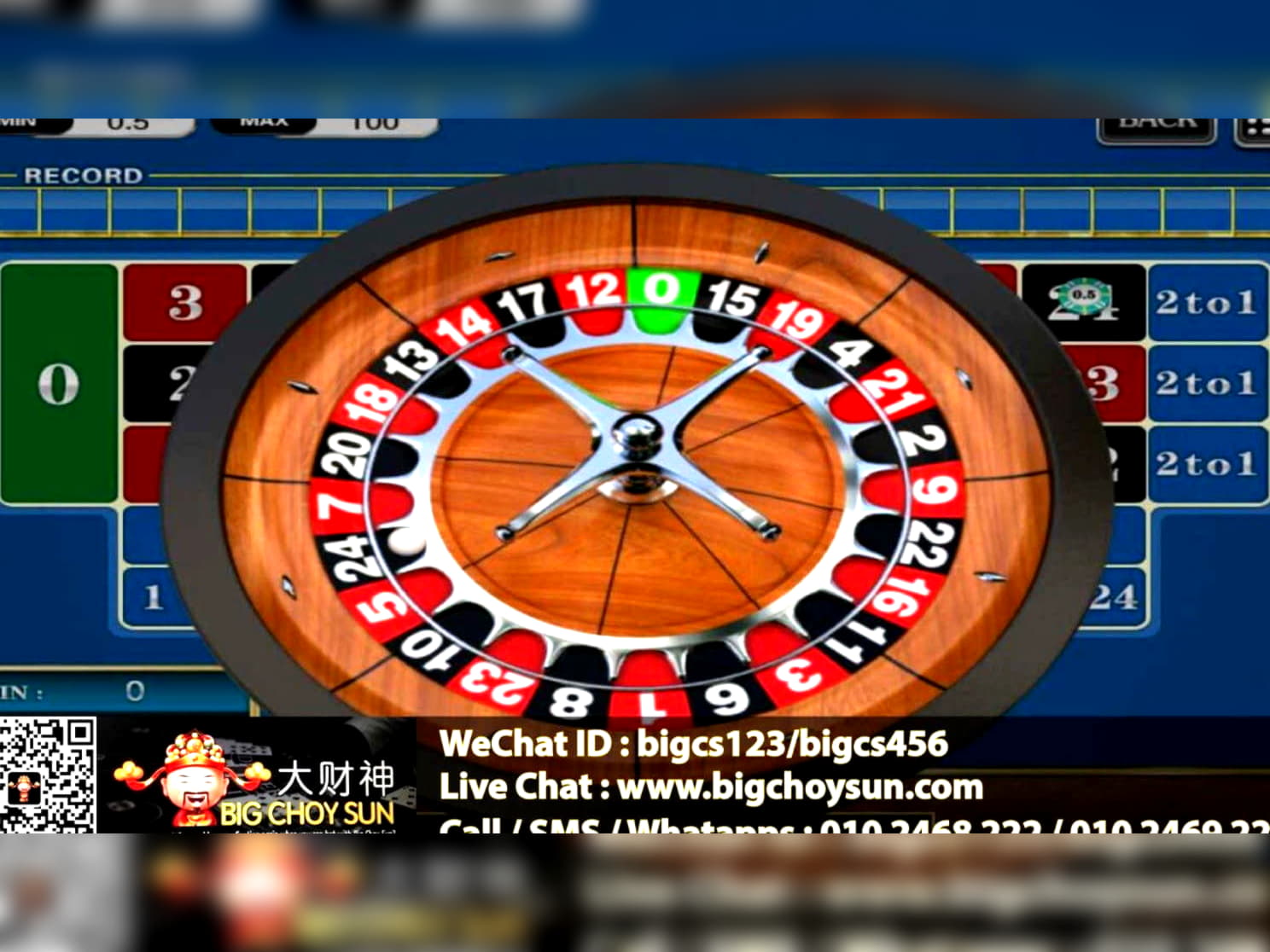 £2125 No Deposit Casino Bonus at Slots Billion Casino