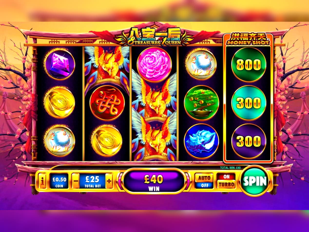 $455 FREE CHIP at Video Slots Casino