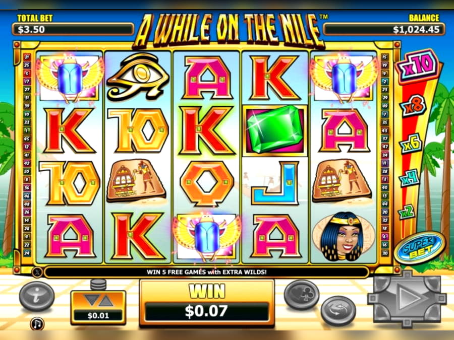 EURO 305 FREE CASINO CHIP at Unique Casino