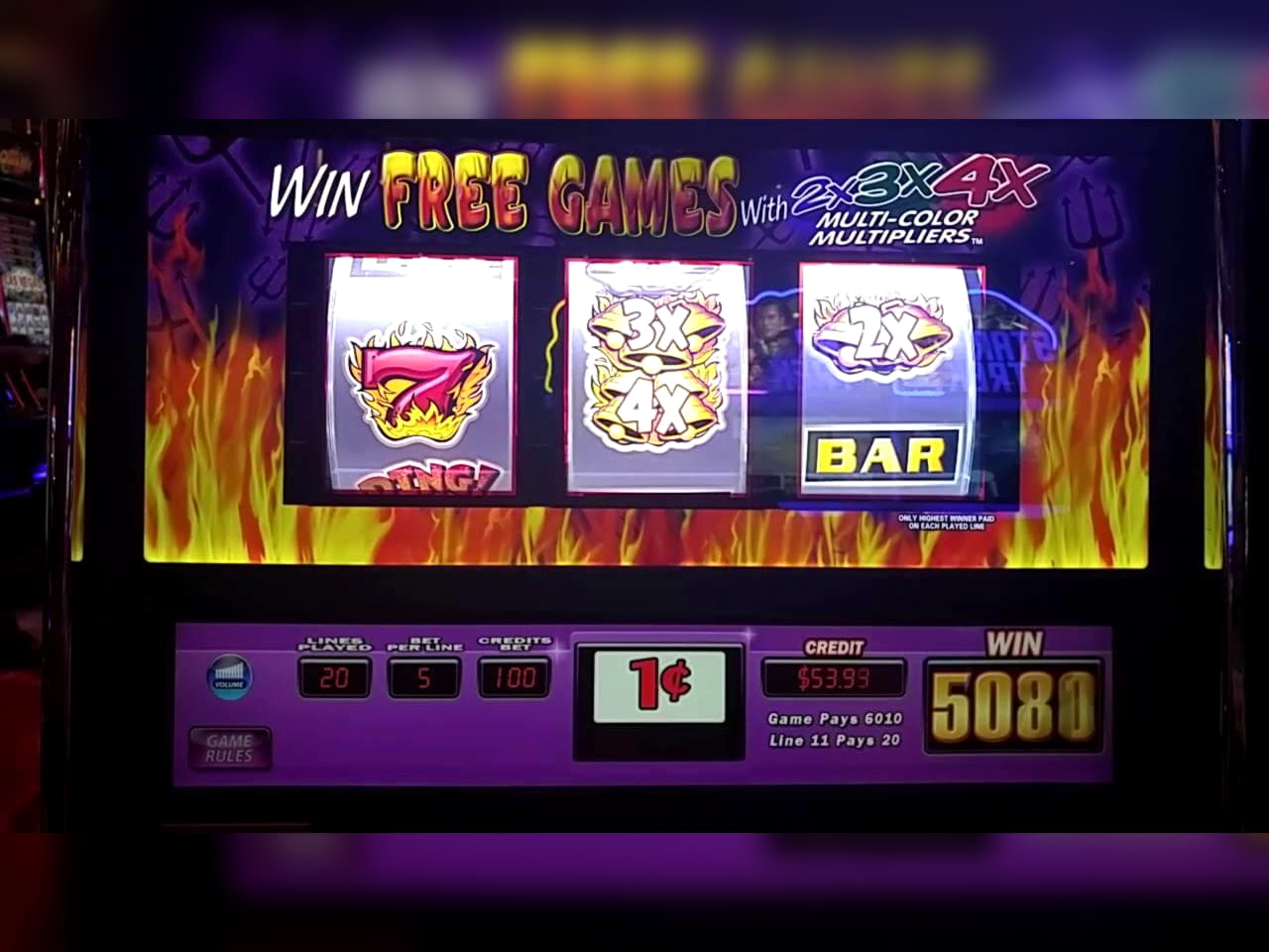 $255 No deposit casino bonus at Wix Stars Casino