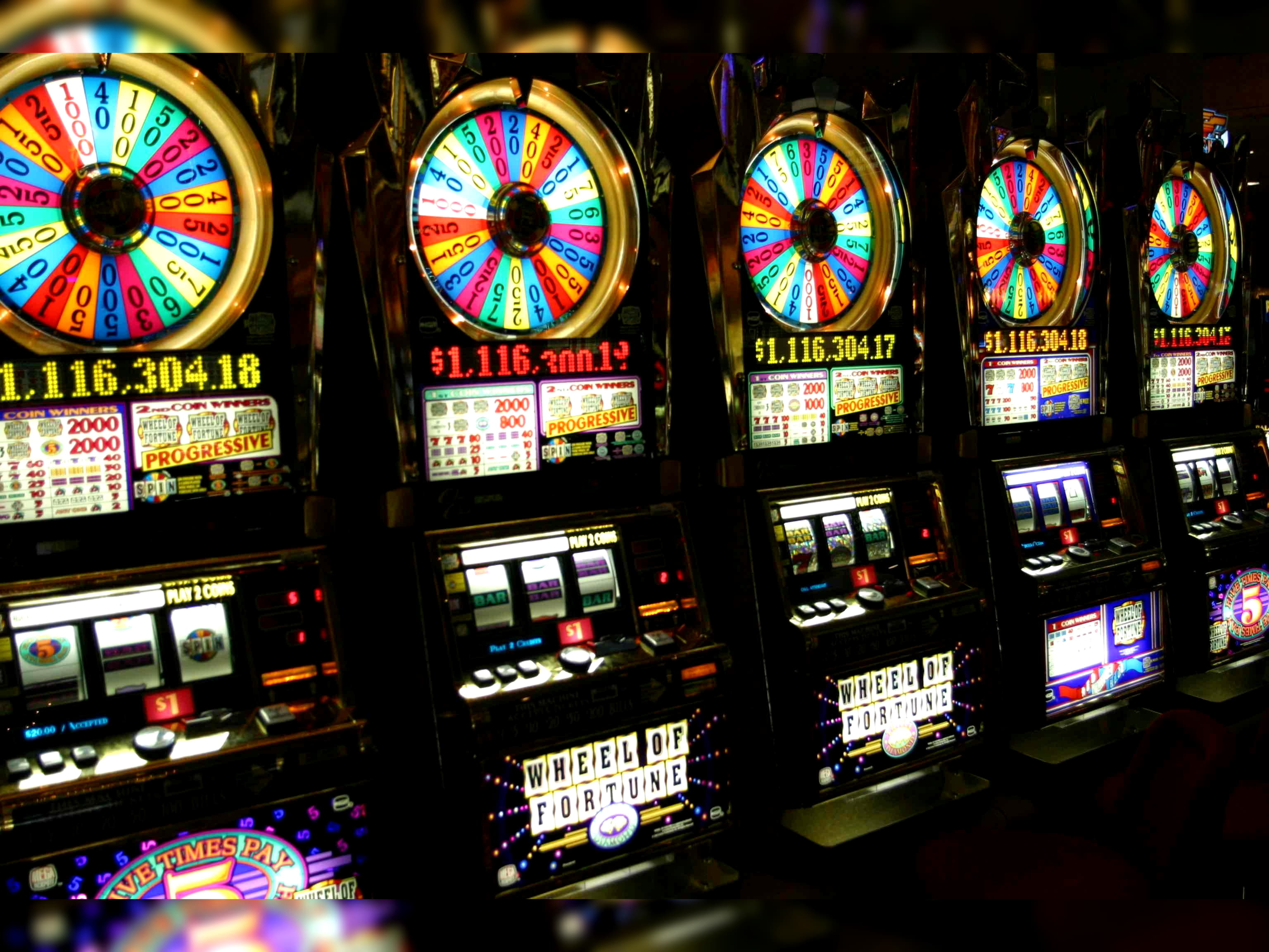 170 Free Spins right now at Unique Casino