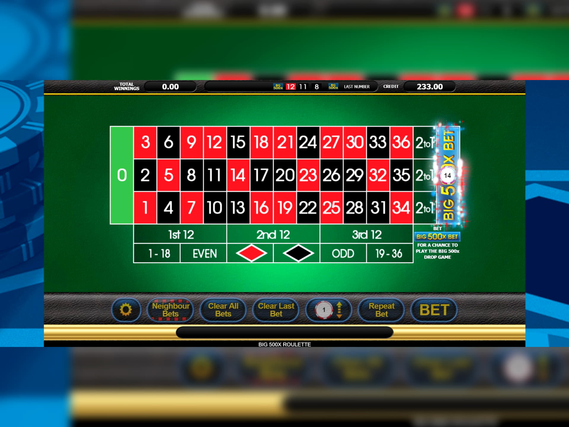 EURO 685 Free Casino Chip at Casino com