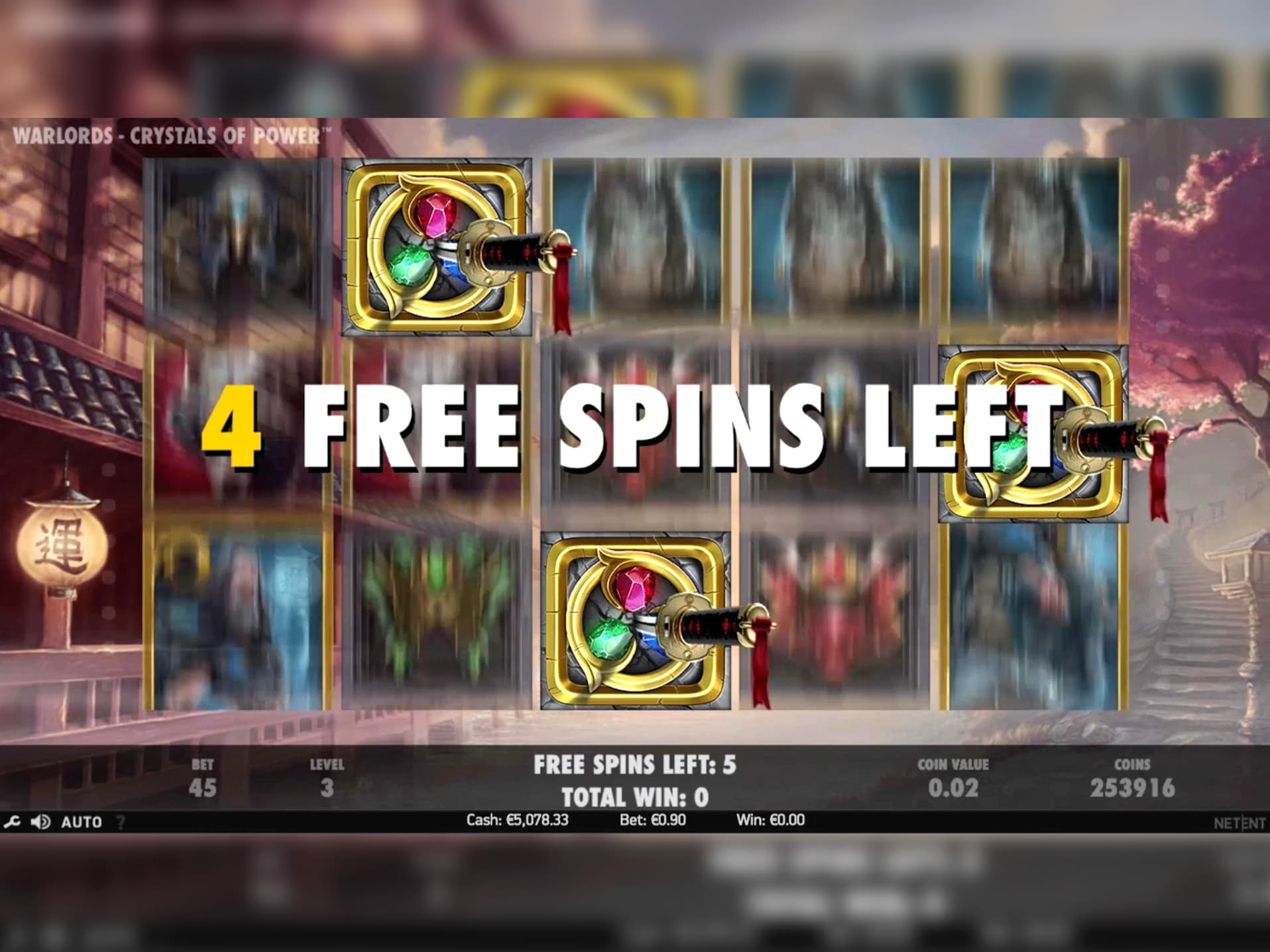 $335 no deposit bonus at Campo Bet Casino