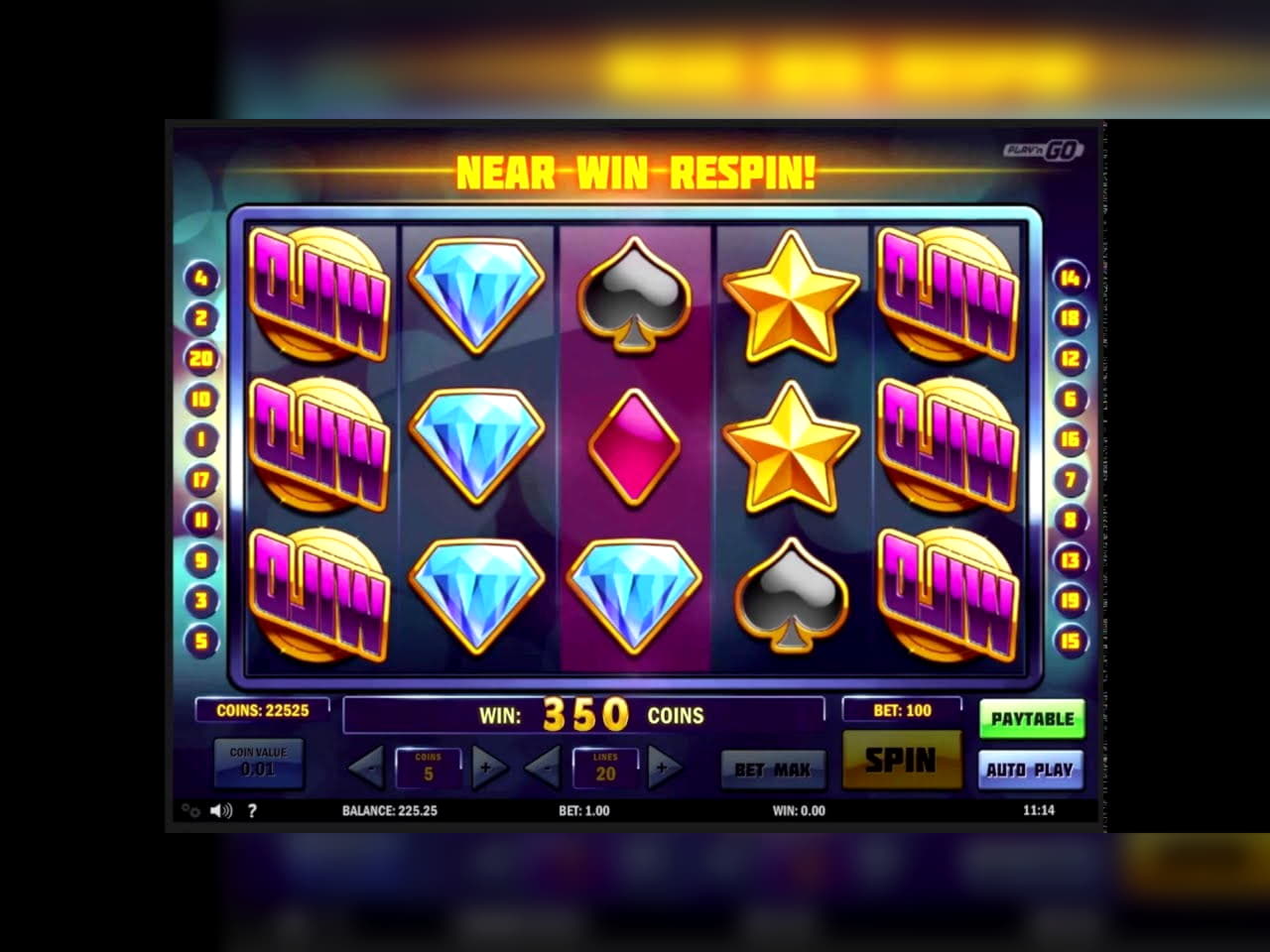 $3950 No deposit bonus casino at Alf Casino