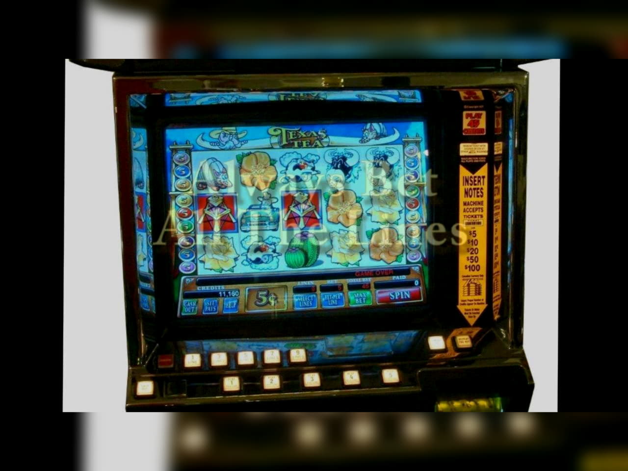 ﻿$670 Daily freeroll slot tournament at Video Slots Casino