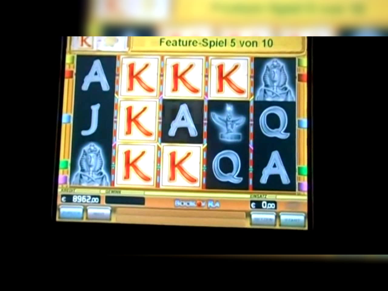 260% No Rules Bonus! at Wix Stars Casino