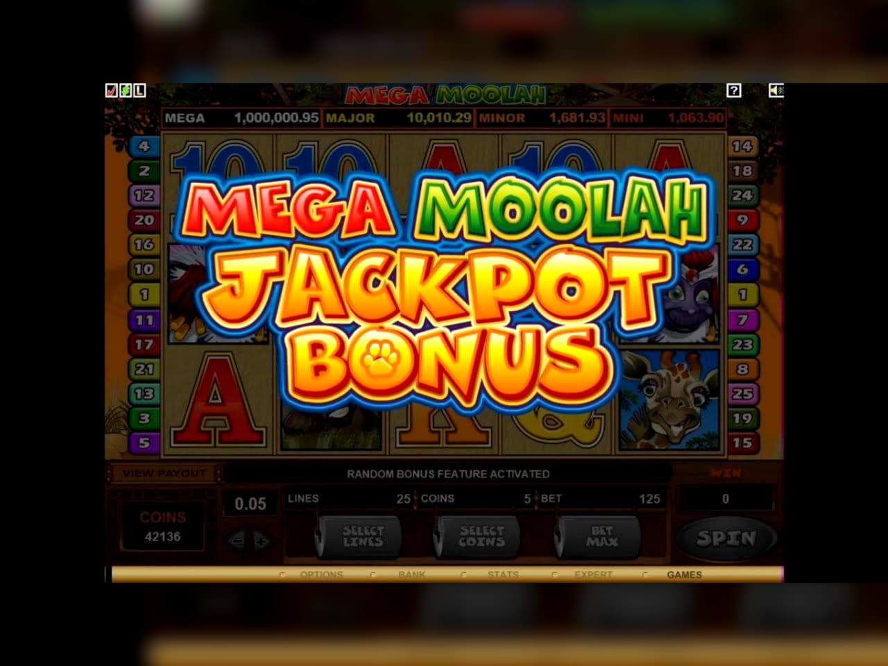 $865 NO DEPOSIT CASINO BONUS at Casino com