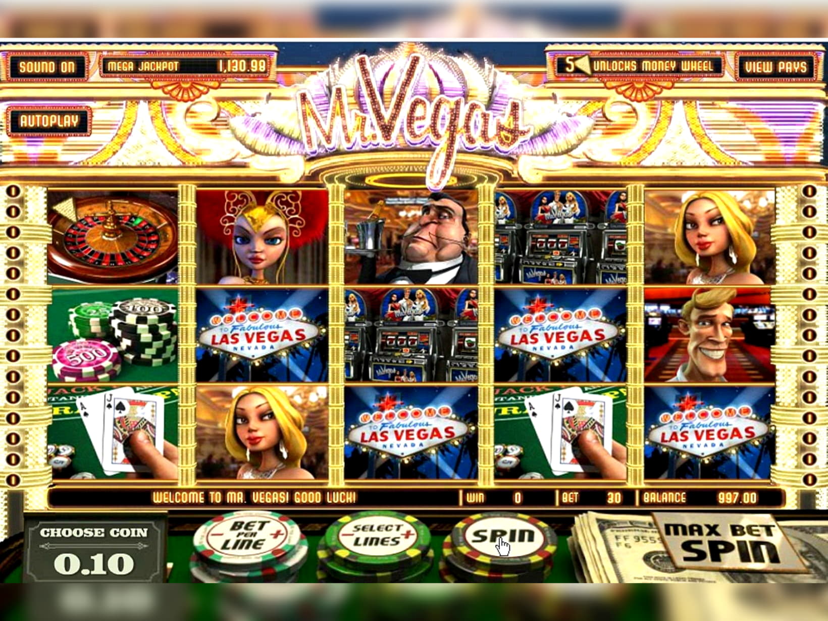 EUR 3520 no deposit bonus at Bet Rebels Casino