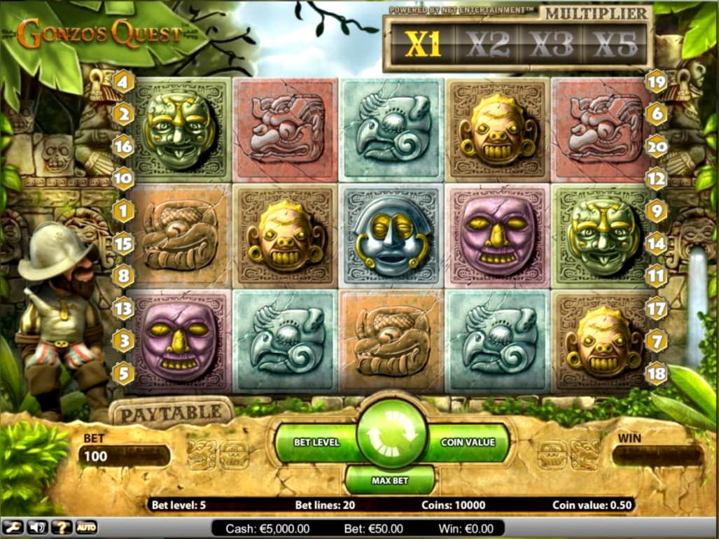 €615 FREE Chip at Unique Casino