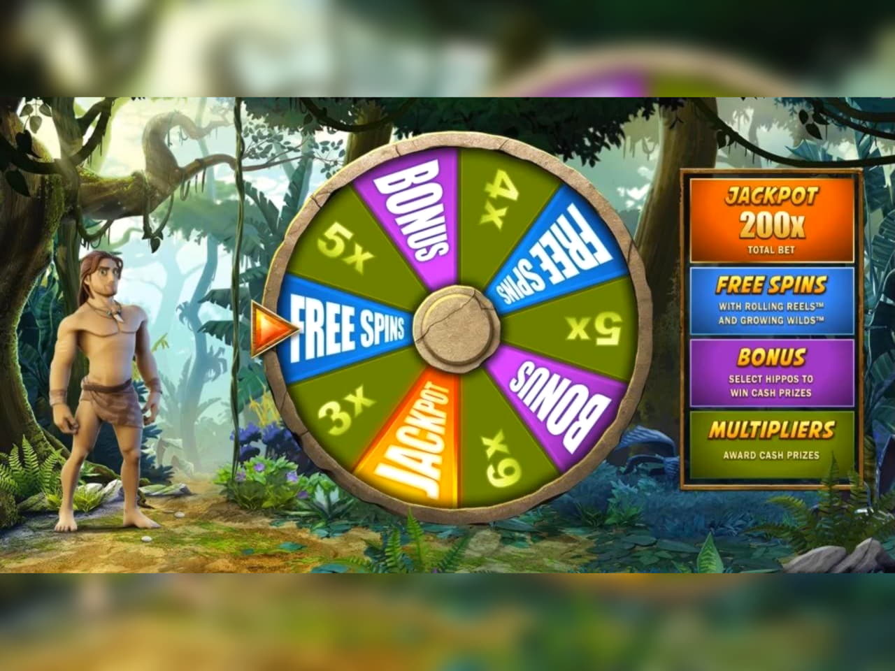 ﻿$695 free casino chip at Casinia Casino