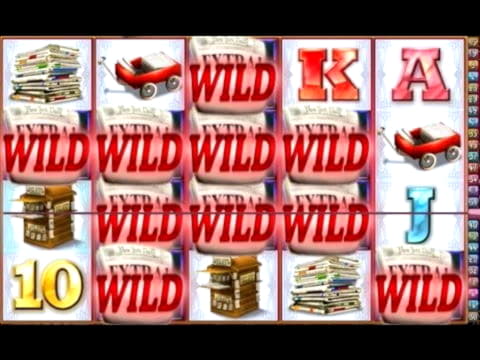 $950 Casino Tournament at Unique Casino
