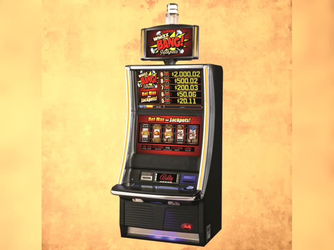 335% Casino match bonus at Wild Blaster Casino