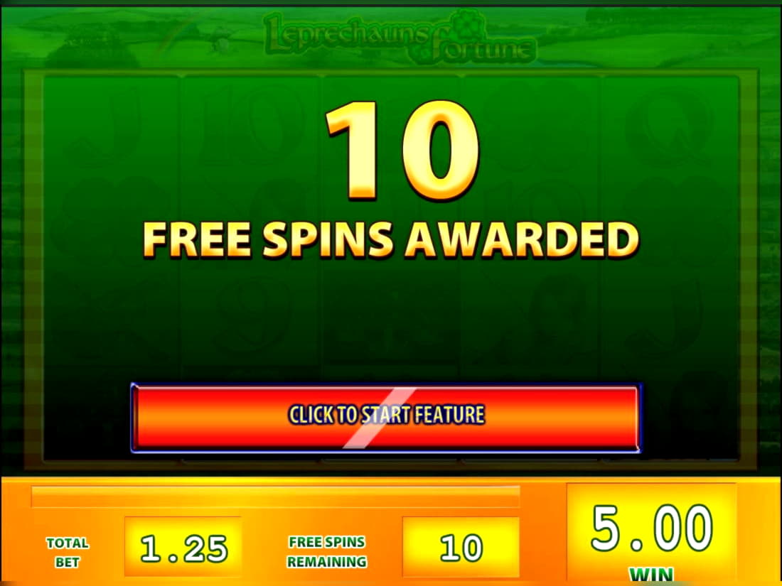 EURO 140 Free chip casino at Casinia Casino