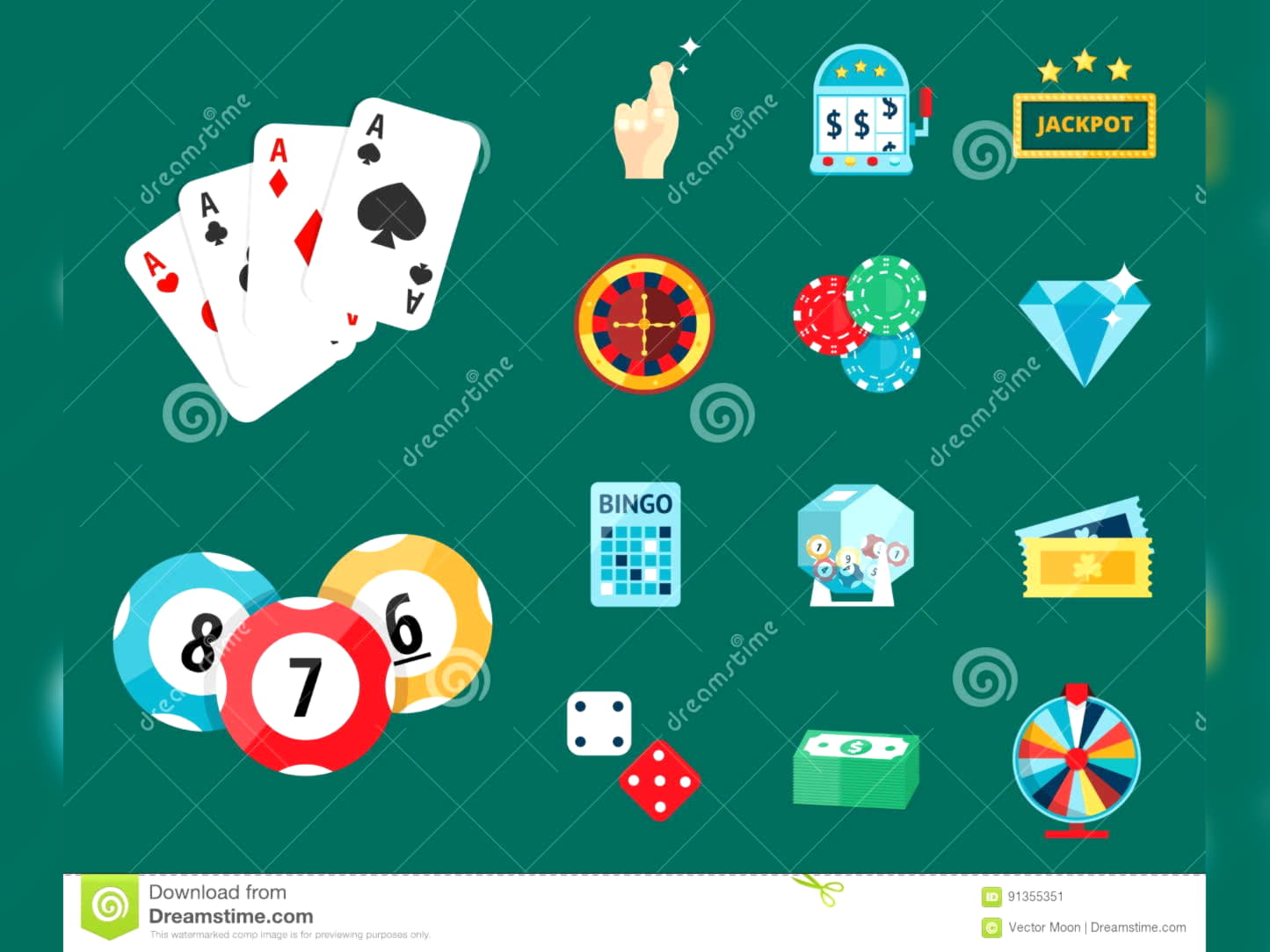 Eur 1440 No deposit casino bonus at Dunder Casino