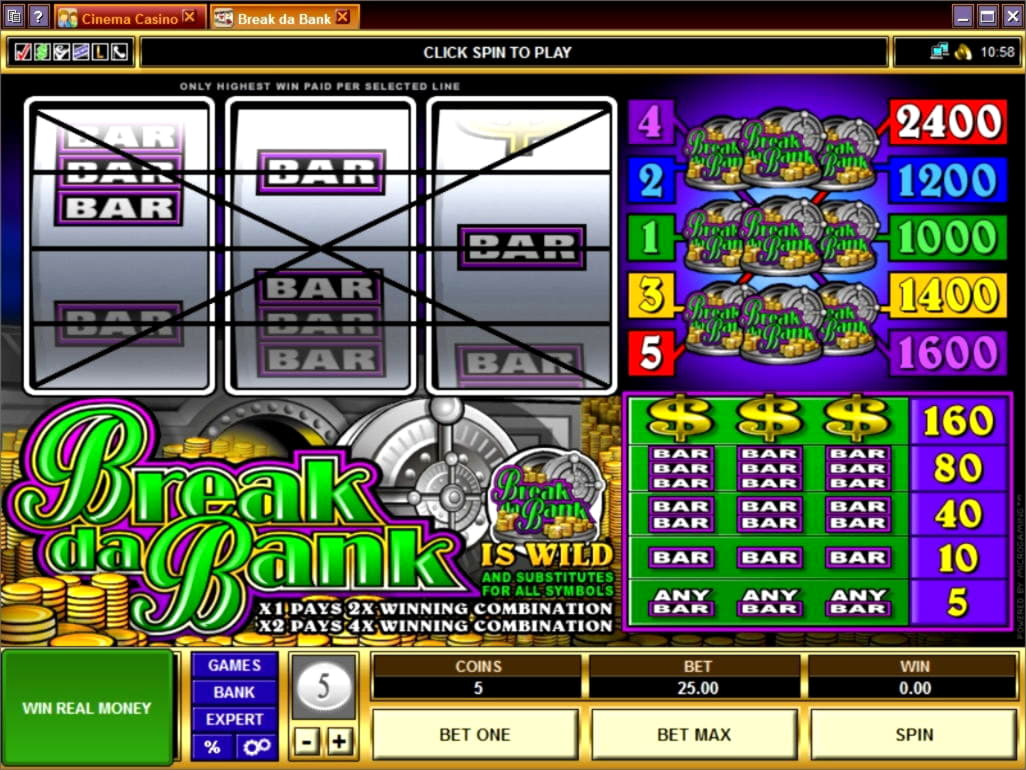 185 Free Spins no deposit at Wild Blaster Casino