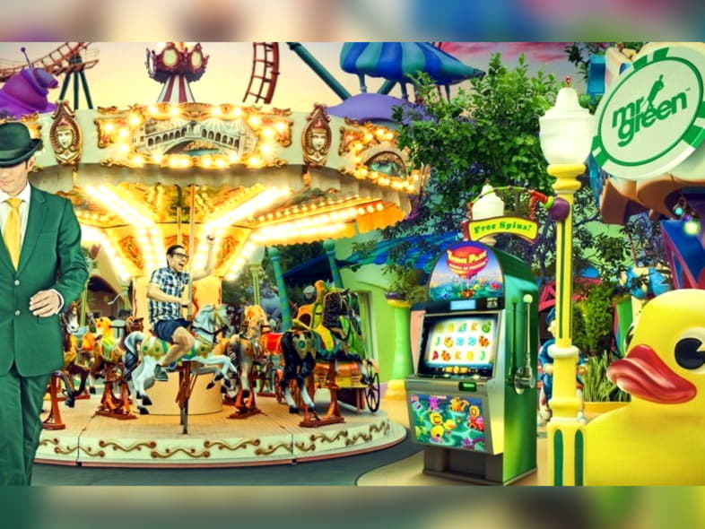€340 Mobile freeroll slot tournament at Reload Bet Casino